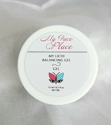 My Lichi Balancing Gel