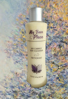 My Carrot Soy Cleanser 125ml